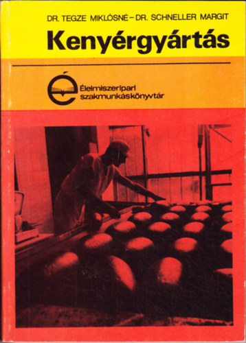 Dr. Schneller Margit Tegze Mikl�sn� - Keny�rgy�rt�s