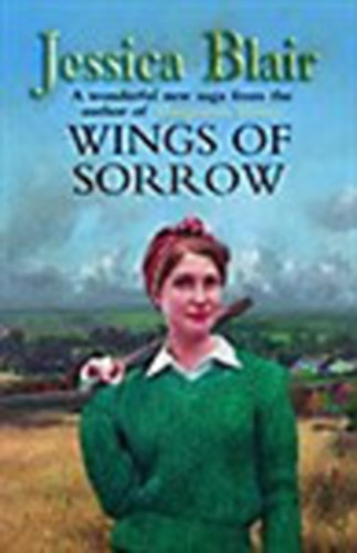 Jessica Blair - Wings Of Sorrow
