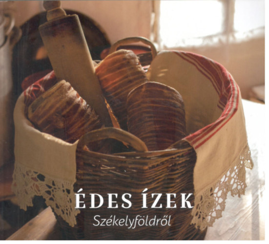 �des �zek Sz�kelyf�ldr�l