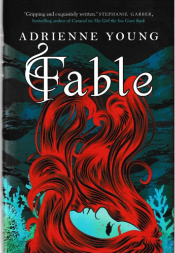 Adrienne Young - Fable