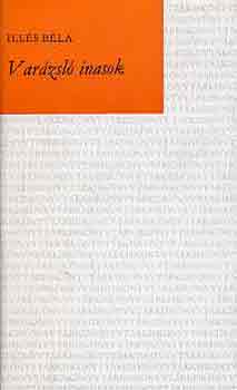 Illés Béla - Varázsló inasok