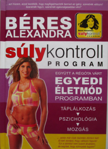 Bres Alexandra - Slykontroll program