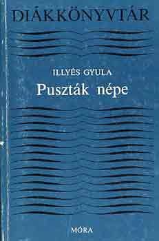 Illys Gyula - Pusztk npe