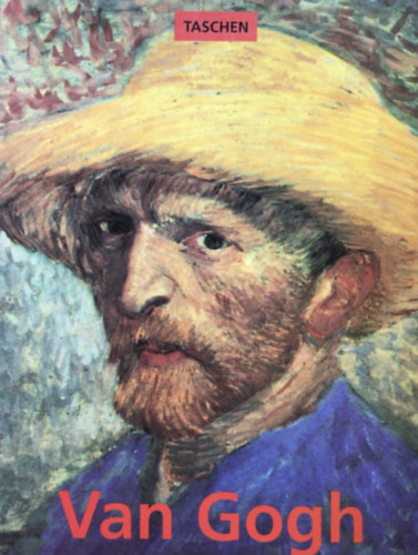 Ingo F. Walther - Van Gogh \(Taschen)