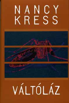 Nancy Kress - V�lt�l�z