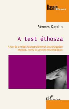 Vermes Katalin - A test thosza