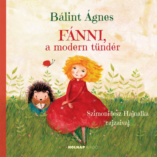 Blint gnes - Fnni, a modern tndr