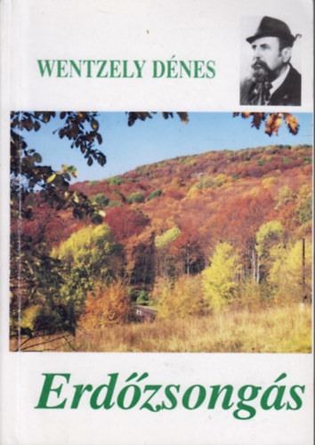 Wentzely Dnes - Erdzsongs