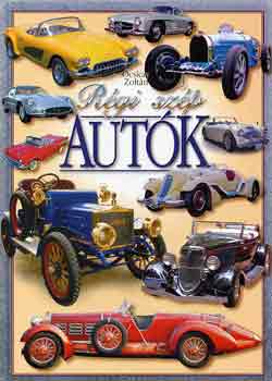 Ocskay Zolt�n - R�gi sz�p aut�k