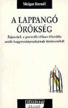 Steiger Korn�l - A lappang� �r�ks�g