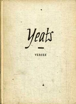 William Butler Yeats - Yeats versek