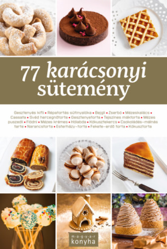 77 kar�csonyi s�tem�ny