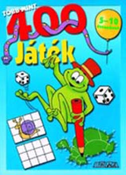 T�bb mint 400 j�t�k