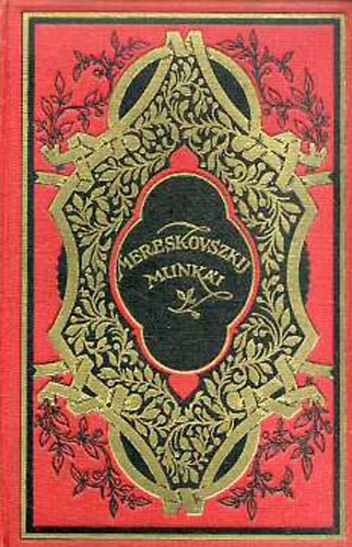 Mereskovszki - �r�k �tit�rsaink