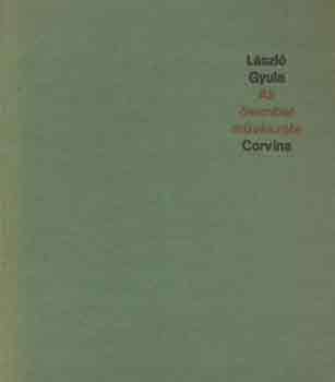 László Gyula - Az ősember művészete
