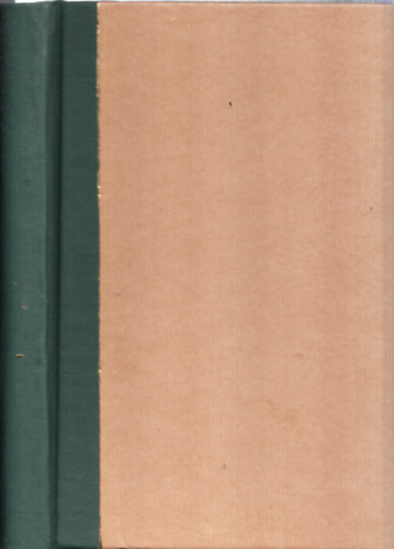 Magyar Cserksz 1937/XIX.. vfolyam 1-18. szm