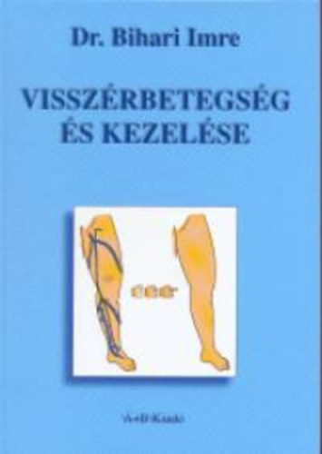 Dr. Bihari Imre - Vissz�rbetegs�g �s kezel�se