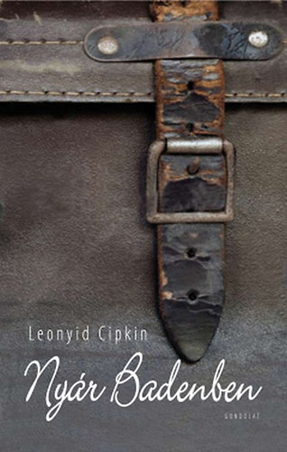 Leonyid Cipkin - Ny�r Badenben