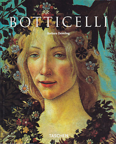 Barbara Deimling - Botticelli