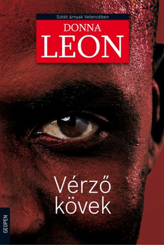 Donna Leon - Vrz kvek