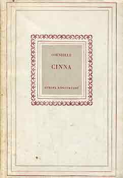 Corneille - Cinna