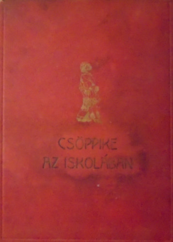 Clara Nast - Csppike az iskolban