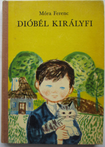 M�ra Ferenc - Di�b�l kir�lyfi