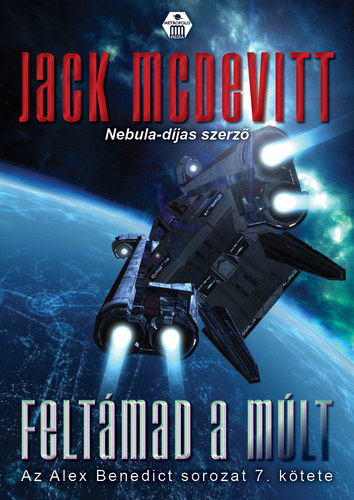Jack McDevitt - Feltmad a mlt