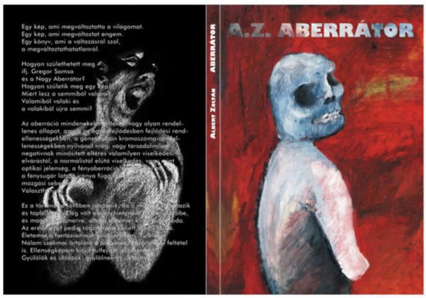 Albert Zoltán - Aberrátor