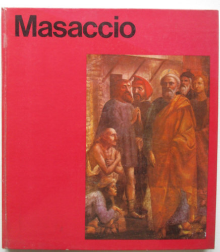 Takcs Jzsef - Masaccio