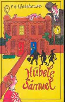 Pelham Grenville Wodehouse - Hbele Smuel