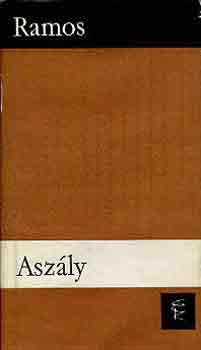 Graciliano Ramos - Aszly