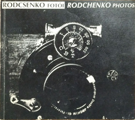 Rodcsenko fotói - Rodchenko Photos