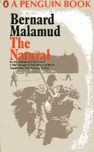 Bernard Malamud - The natural