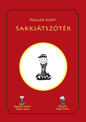 Polgr Judit - Sakkjtsztr