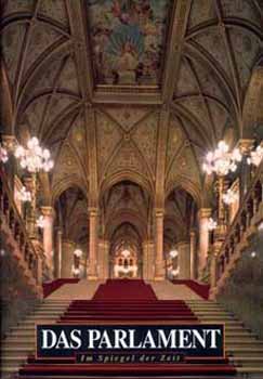 Sisa J�zsef - Das Parlament - Im spiegel der zeit