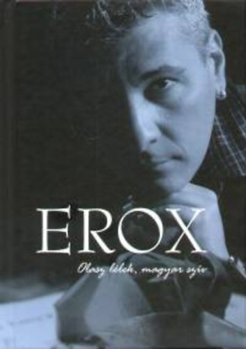 Martini Erox - Erox - Olasz l�lek, magyar sz�v