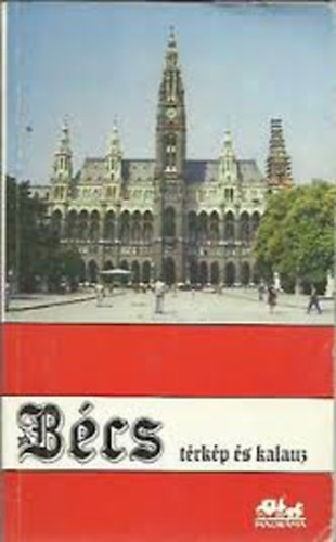 Dr. Somorjai Ferenc - B�cs t�rk�p �s kalauz