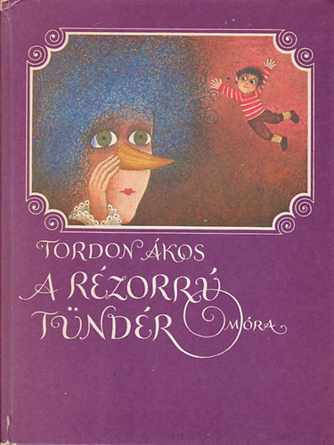 Tordon �kos - A r�zorr� t�nd�r