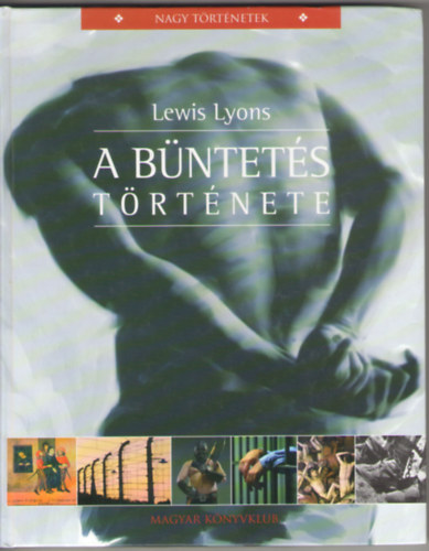 Lewis Lyons - A bntets trtnete