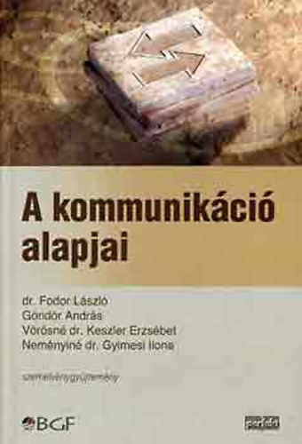 Fodor-Gndr-Vrsn-Nemnyin - A kommunikci alapjai