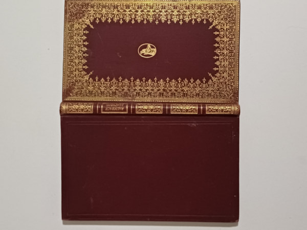 Rudolf Baumbach - Zlatorog. Eine Alpensage