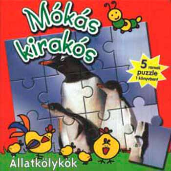 Novella Kiad - Mks kiraks - llatklykk