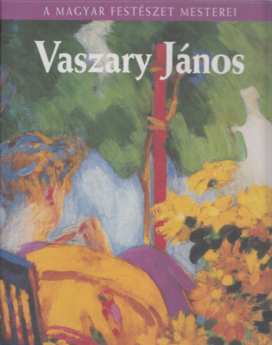 Plesznivy Edit - Vaszary J�nos