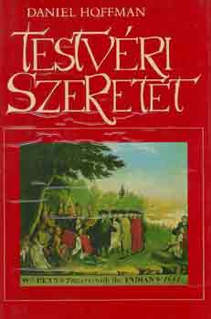 Daniel Hoffman - Testv�ri szeretet