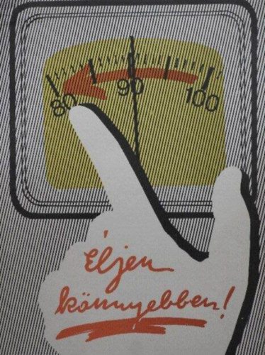 Bokor - Eiben - Ekler - G�l - Horv�th - Koczka - R�cz - Sz�nt� - Zajk�s - �ljen k�nnyebben!