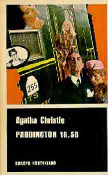 Agatha Christie - Paddington 16.50