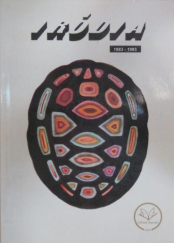 Hodossy Gyula - Kulcs�r Ferenc  (�ssze�ll.) - Ir�dia 1983 - 1993