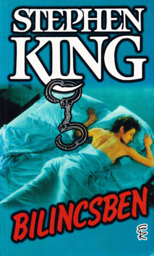 Stephen King - Bilincsben