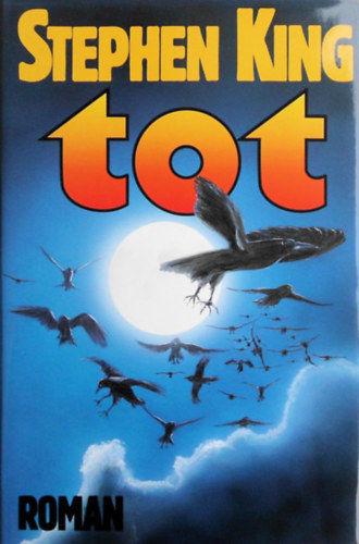 Stephen King - Tot
